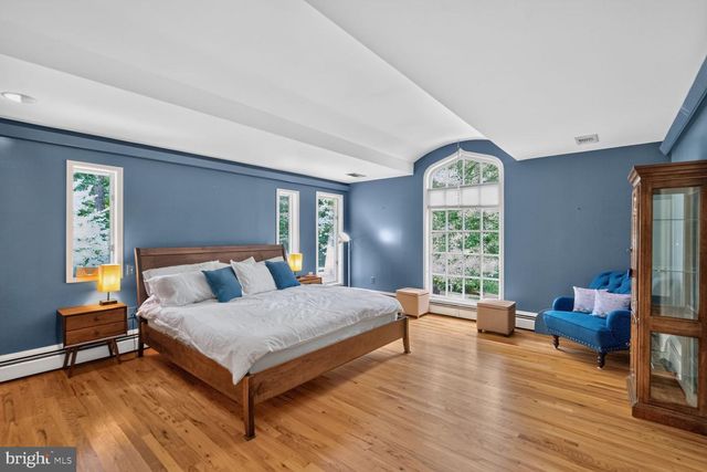1118 ORCHARD WAY, Silver Spring, MD 20904