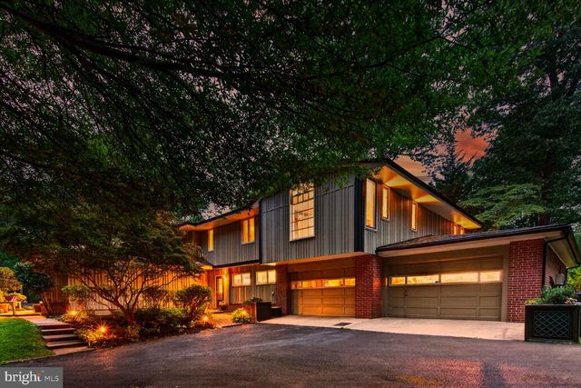 1118 ORCHARD WAY, Silver Spring, MD 20904
