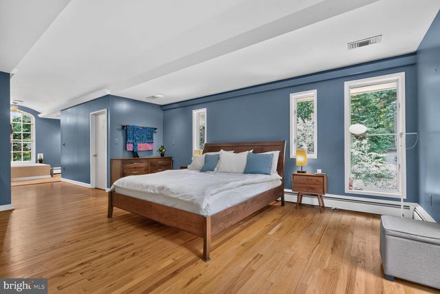 1118 ORCHARD WAY, Silver Spring, MD 20904