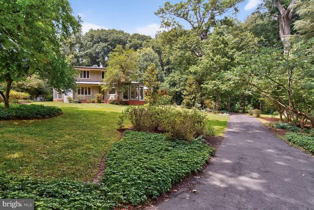 1118 ORCHARD WAY, Silver Spring, MD 20904