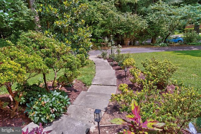 1118 ORCHARD WAY, Silver Spring, MD 20904