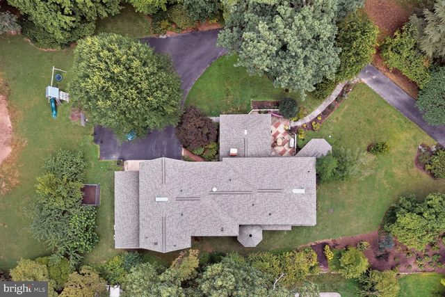 1118 ORCHARD WAY, Silver Spring, MD 20904