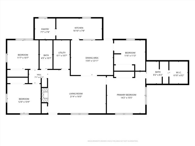 212 Thousand Oaks DR, Cedar Creek, TX 78612