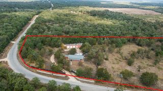 212 Thousand Oaks DR, Cedar Creek, TX 78612