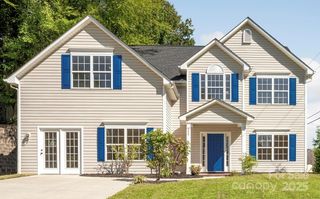 406 Riverglen Drive NW, Concord, NC 28027