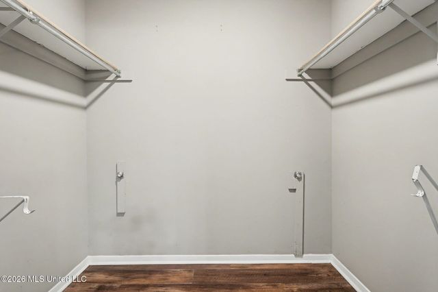 5364 W Payton Drive, Southaven, MS 38671