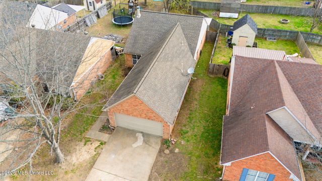 5364 W Payton Drive, Southaven, MS 38671