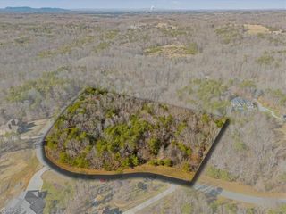 7350 Hidden View Drive, Oak Ridge, NC 27310