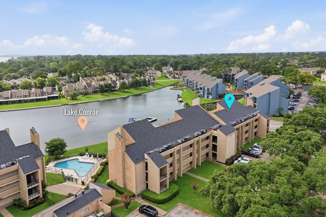 12600 Melville Drive 228B, Montgomery, TX 77356