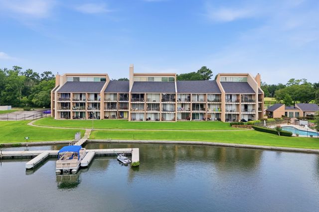 12600 Melville Drive 228B, Montgomery, TX 77356