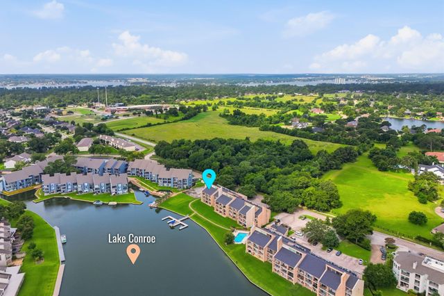 12600 Melville Drive 228B, Montgomery, TX 77356