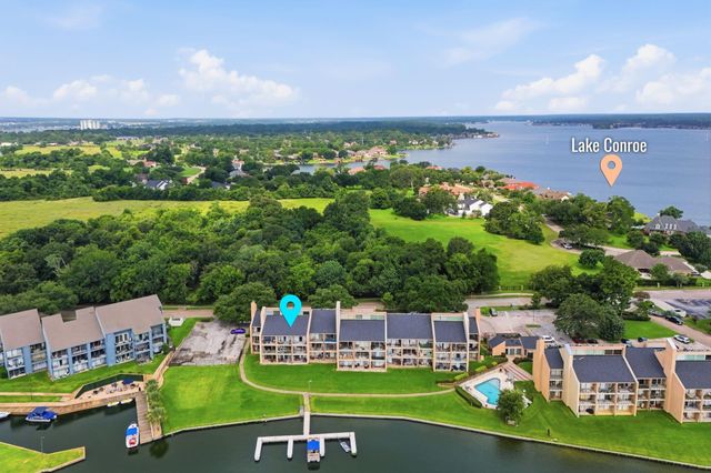 12600 Melville Drive 228B, Montgomery, TX 77356