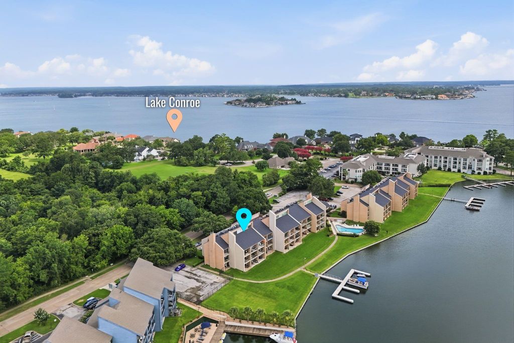 12600 Melville Drive 228B, Montgomery, TX 77356