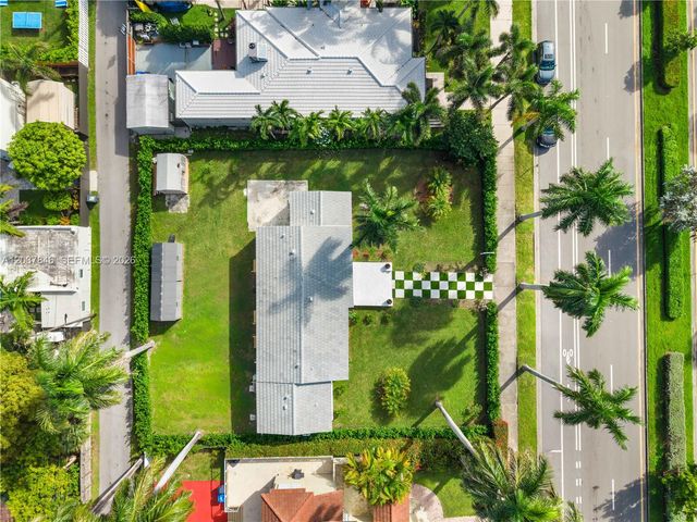 1141 Hollywood Boulevard, Hollywood, FL 33019