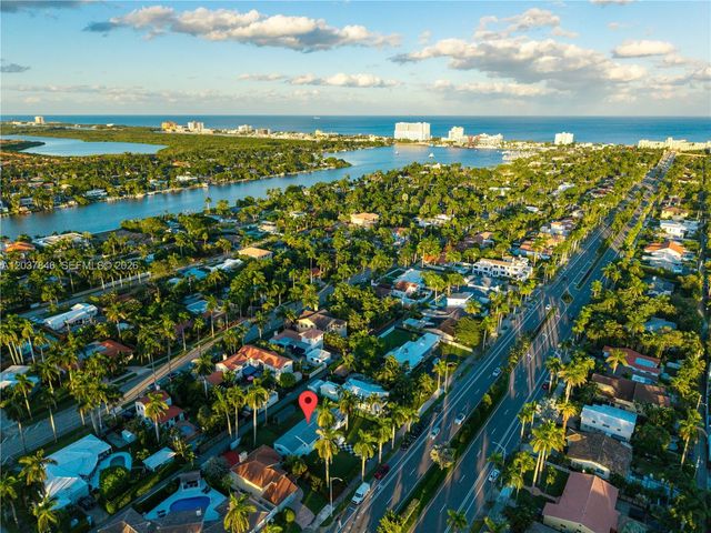 1141 Hollywood Boulevard, Hollywood, FL 33019