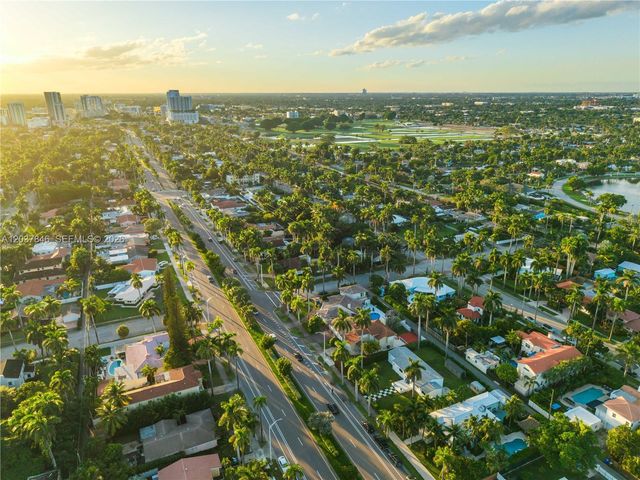 1141 Hollywood Boulevard, Hollywood, FL 33019