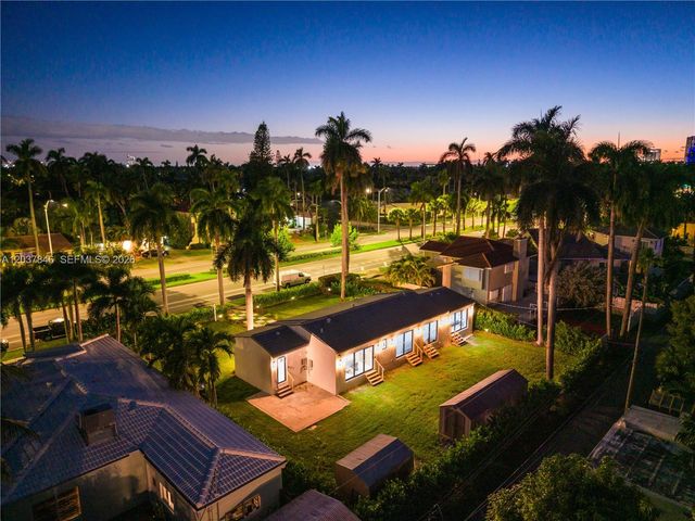 1141 Hollywood Boulevard, Hollywood, FL 33019