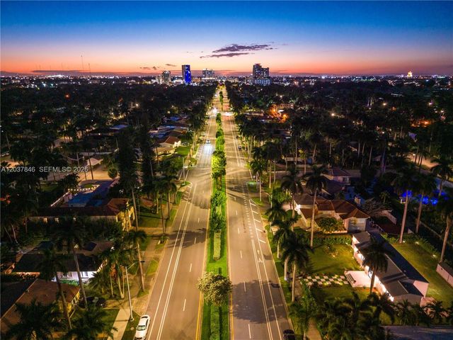 1141 Hollywood Boulevard, Hollywood, FL 33019