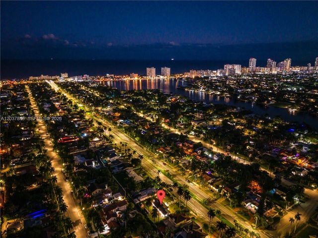 1141 Hollywood Boulevard, Hollywood, FL 33019