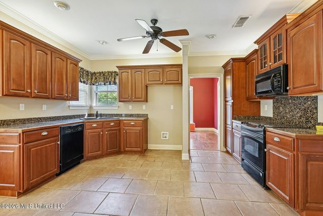 6440 Kiko Street, Diamondhead, MS 39525