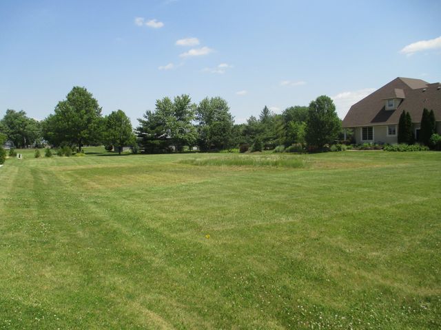 2817 Ninovan Lane, Minooka, IL 60447