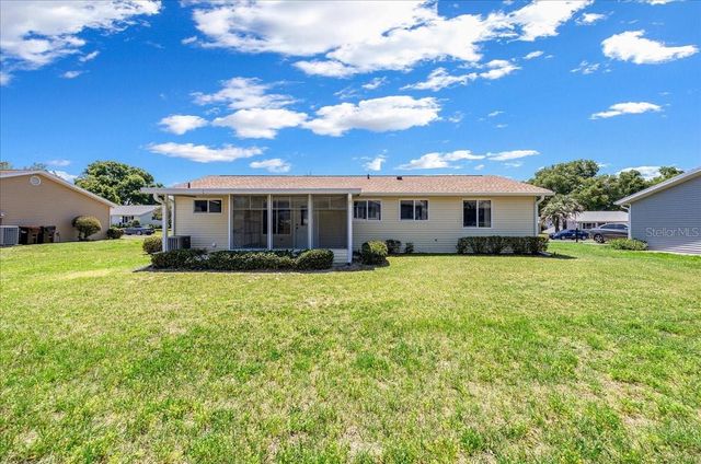 8445 SW 109TH STREET, Ocala, FL 34481