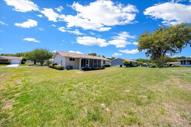 8445 SW 109TH STREET, Ocala, FL 34481