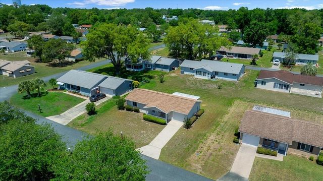 8445 SW 109TH STREET, Ocala, FL 34481