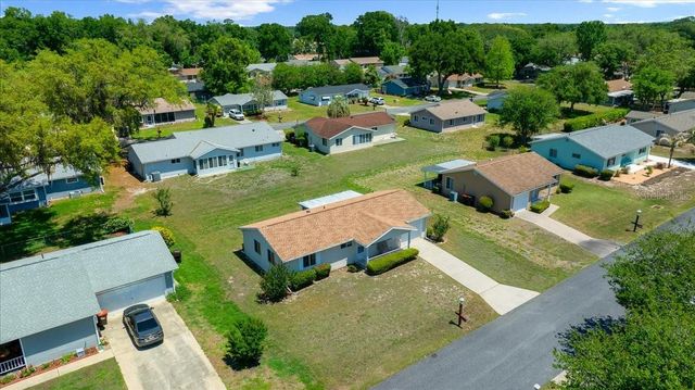 8445 SW 109TH STREET, Ocala, FL 34481