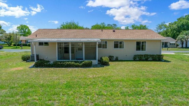 8445 SW 109TH STREET, Ocala, FL 34481