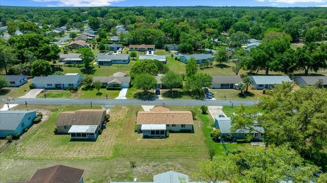 8445 SW 109TH STREET, Ocala, FL 34481