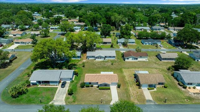 8445 SW 109TH STREET, Ocala, FL 34481