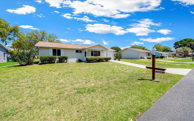 8445 SW 109TH STREET, Ocala, FL 34481