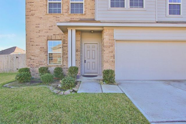 1 Supiro Drive, Manvel, TX 77578