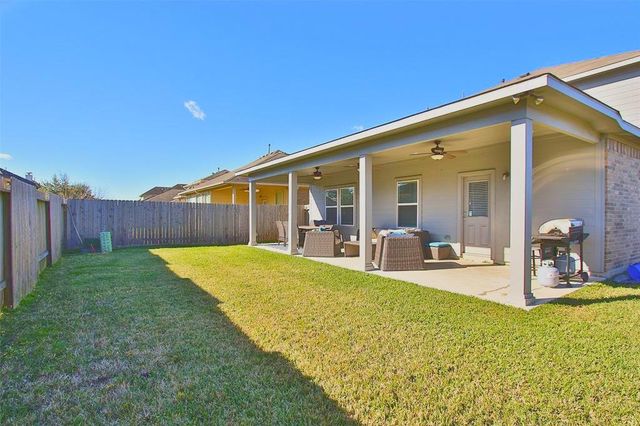 1 Supiro Drive, Manvel, TX 77578
