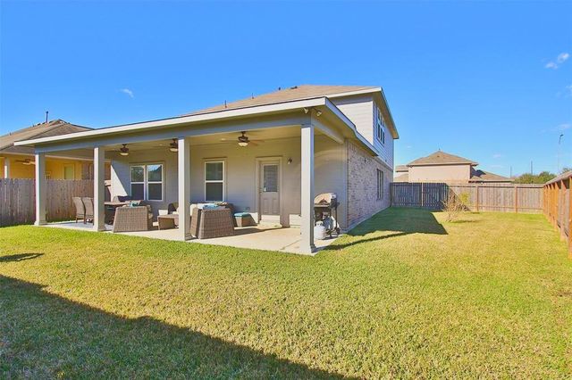 1 Supiro Drive, Manvel, TX 77578