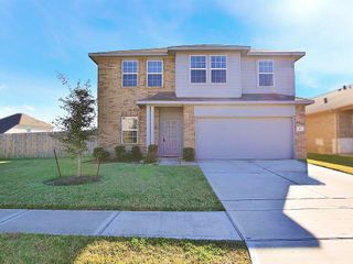 1 Supiro Drive, Manvel, TX 77578
