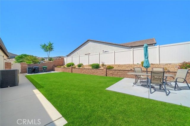 1537 Yucca Court, Calimesa, CA 92320