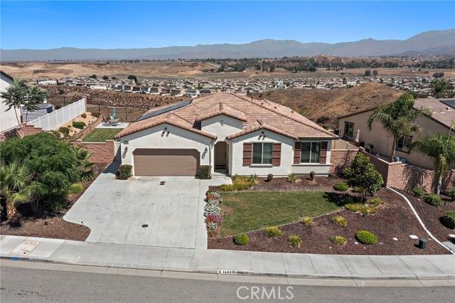 1537 Yucca Court, Calimesa, CA 92320