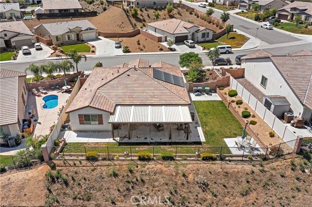 1537 Yucca Court, Calimesa, CA 92320