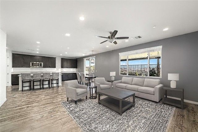 1537 Yucca Court, Calimesa, CA 92320