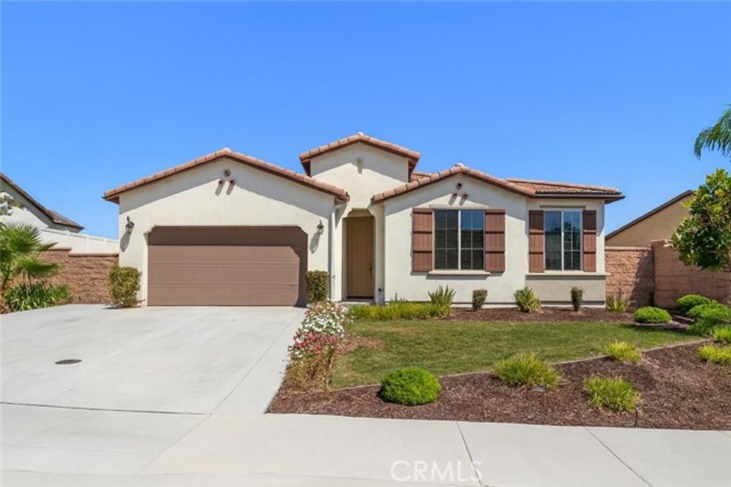 1537 Yucca Court, Calimesa, CA 92320