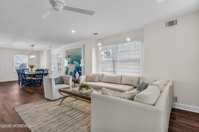 7 Ortley Avenue, Lavallette, NJ 08735