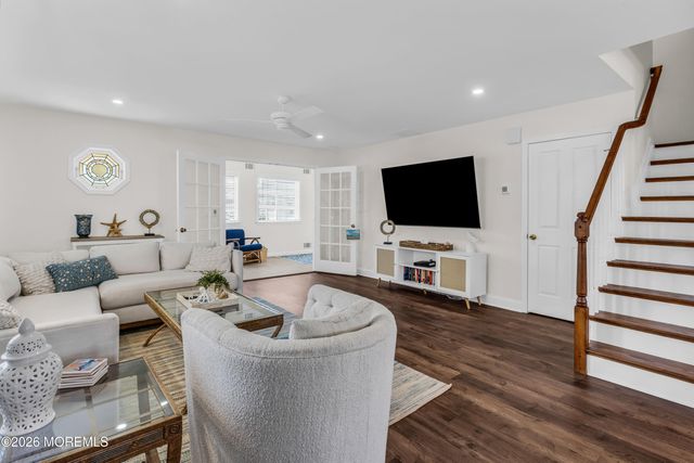 7 Ortley Avenue, Lavallette, NJ 08735