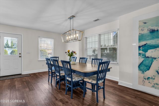 7 Ortley Avenue, Lavallette, NJ 08735