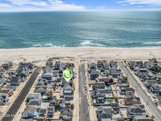 7 Ortley Avenue, Lavallette, NJ 08735
