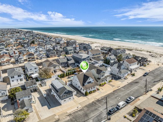 7 Ortley Avenue, Lavallette, NJ 08735