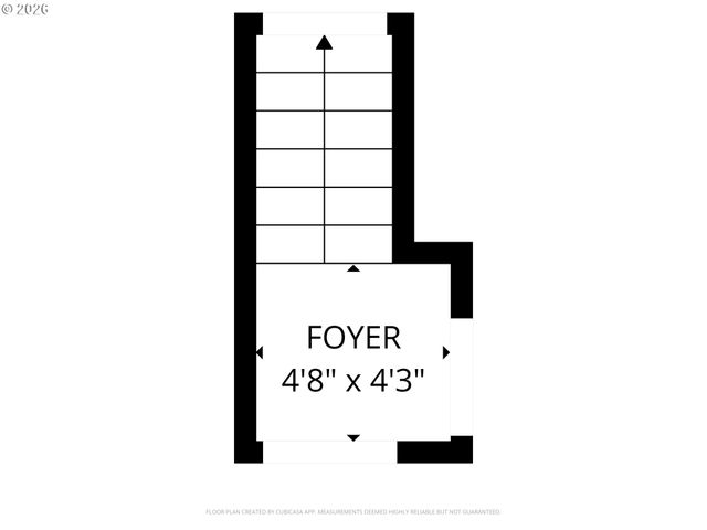 7561 N LEAVITT Ave, Portland, OR 97203