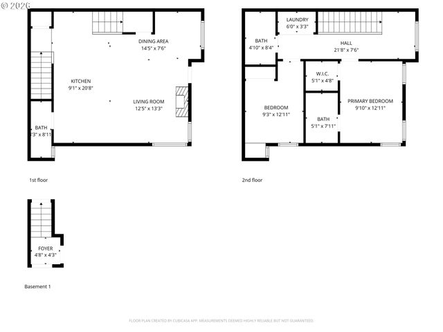 7561 N LEAVITT Ave, Portland, OR 97203