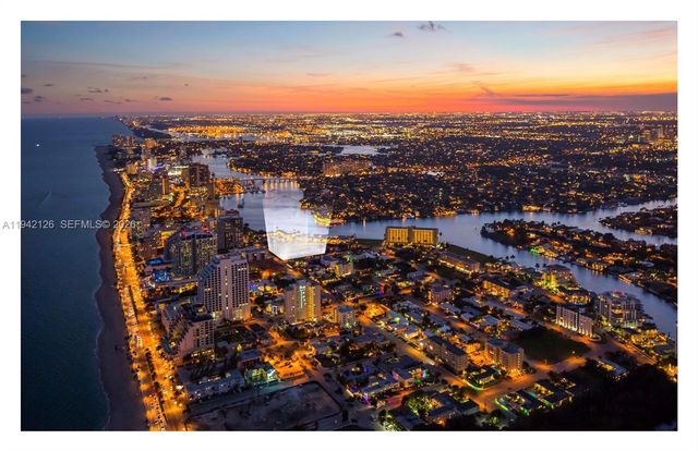 401 N Birch Rd 701, Fort Lauderdale, FL 33304